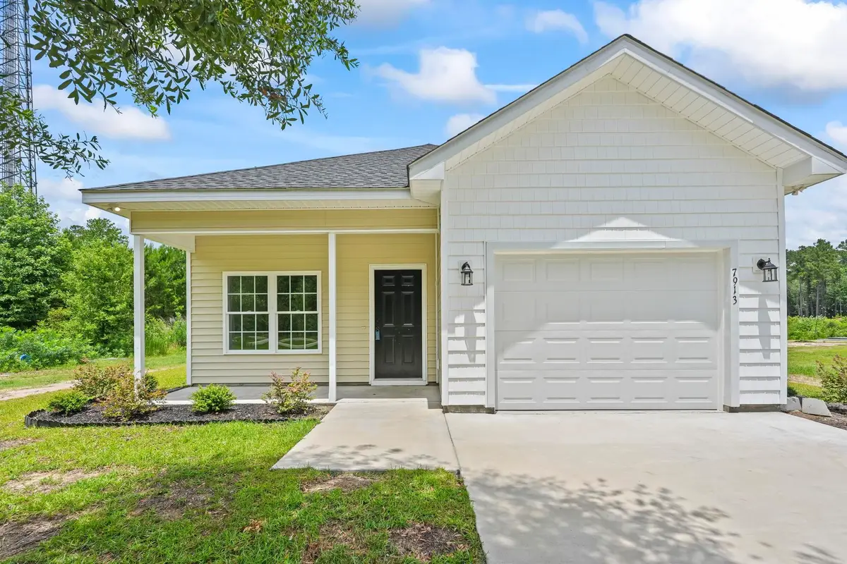 7913 E Highway 19, Loris, SC 29569 - #1