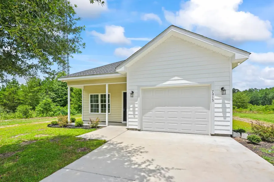 7913 E Highway 19, Loris, SC 29569 - #3
