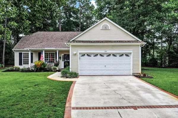 131 Cobblestone Dr., Pawleys Island, SC 29585