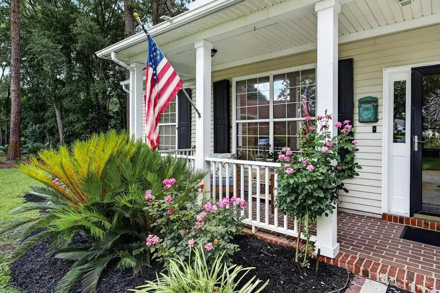 131 Cobblestone Dr., Pawleys Island, SC 29585 - #2