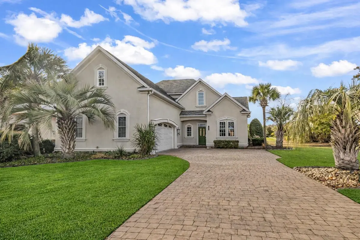 1019 Bluffview Dr., Myrtle Beach, SC 29579 - #1