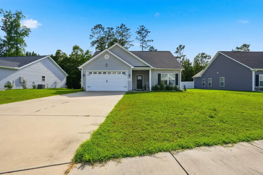 361 Shallow Cove Dr., Conway, SC 29527 - #2