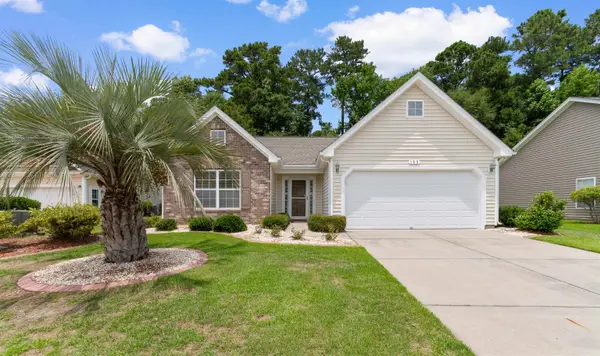 153 Myrtle Grande Dr., Conway, SC 29526