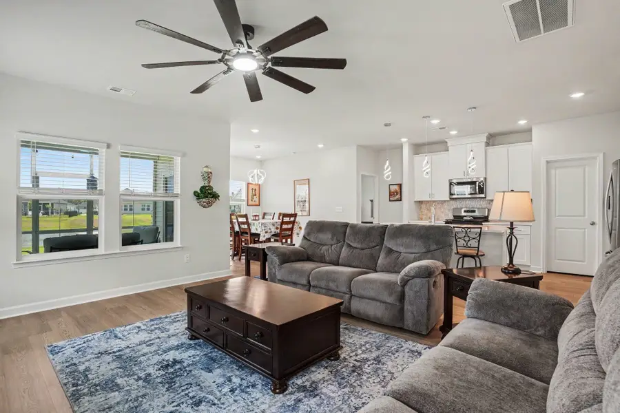415 Rollins Dr., Longs, SC 29568 - #2