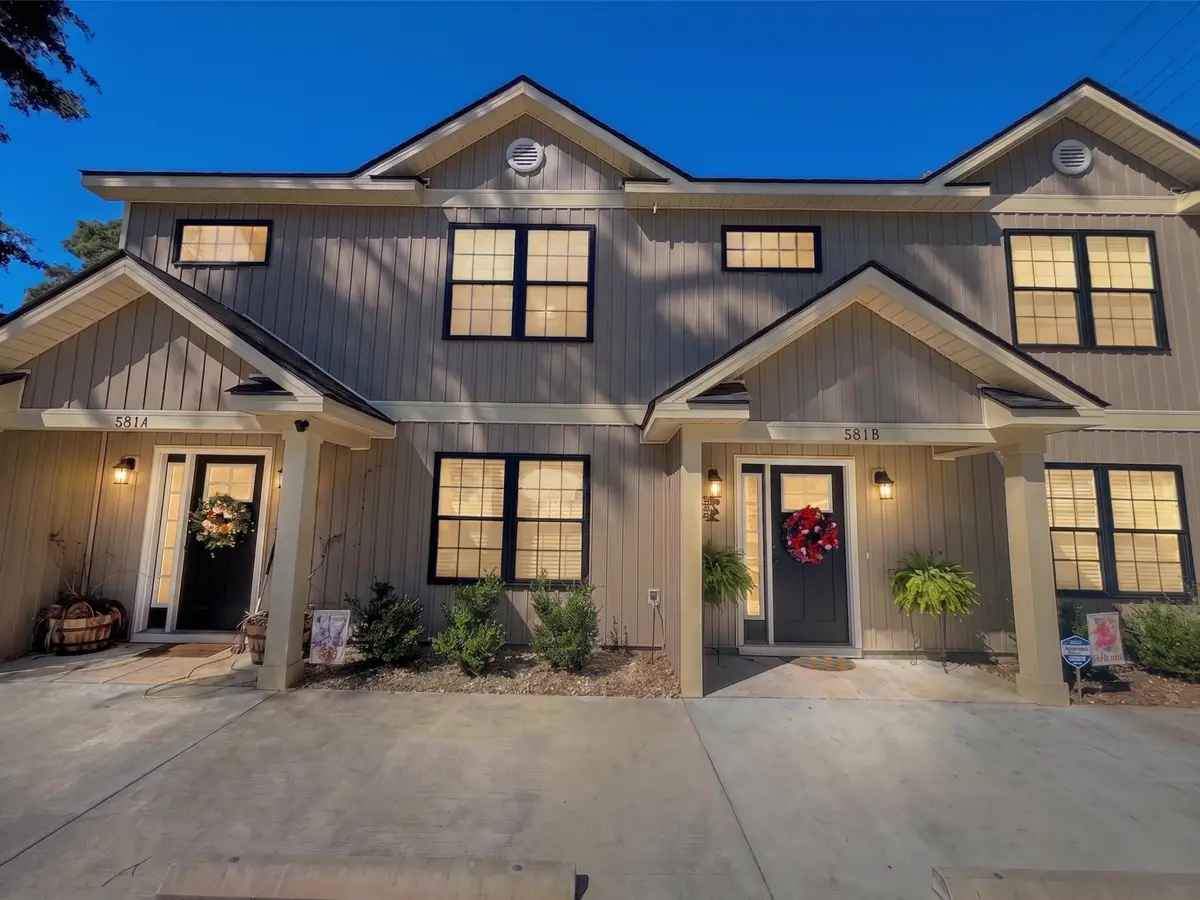 581 Bend Ave., Murrells Inlet, SC 29576 - #1