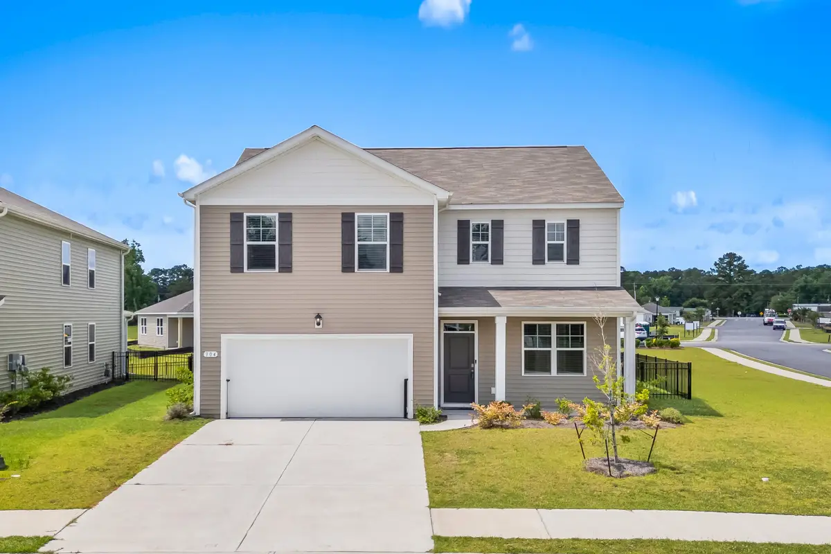 304 Picnic Basket Pl., Longs, SC 29568 - #1