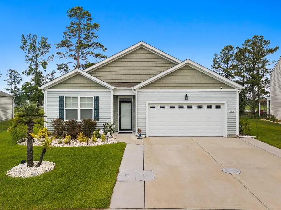 143 Marauder Dr., Longs, SC 29568 - #3