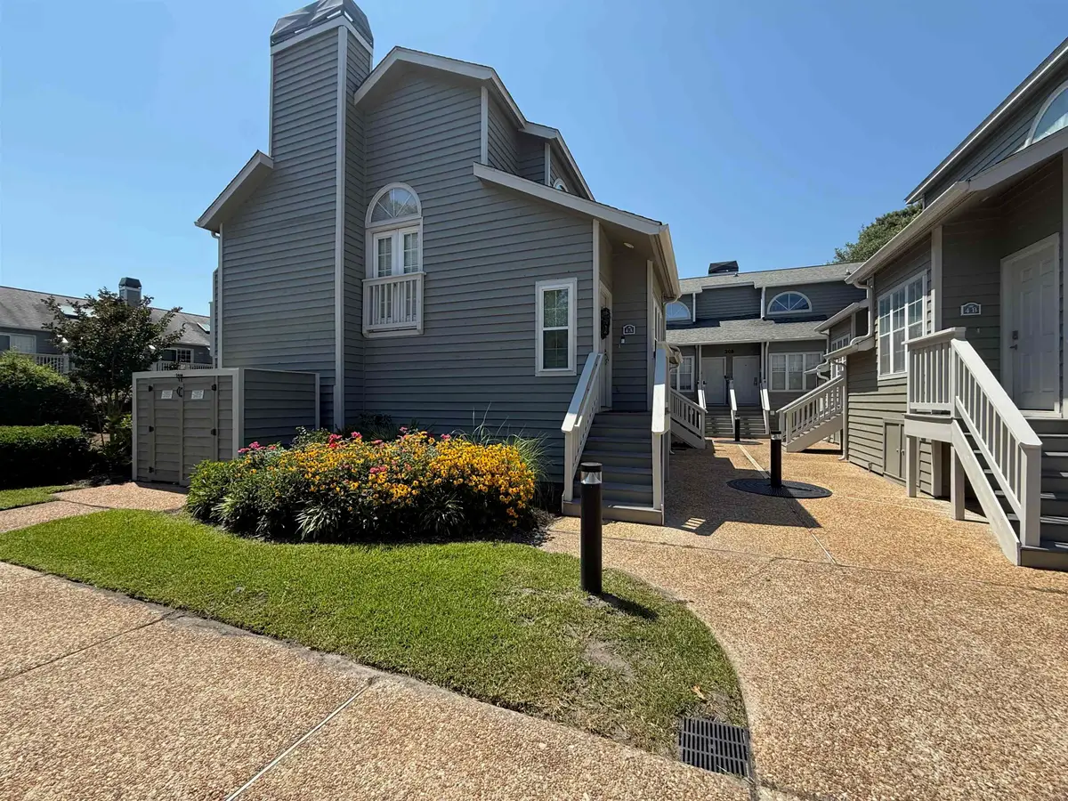 308 Cumberland Terrace Dr. #4-E, Myrtle Beach, SC 29572 - #1