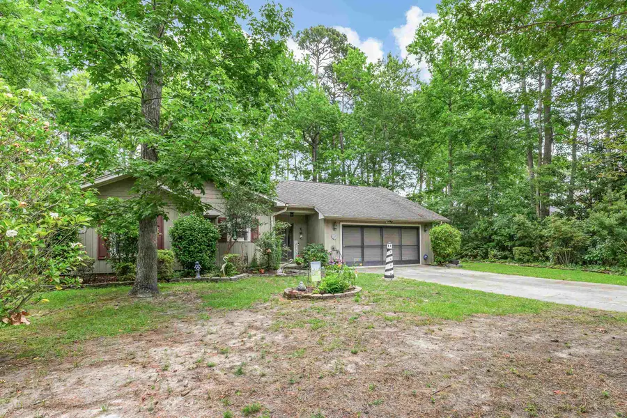 5 Topsail Ct., Carolina Shores, NC 28467 - #2