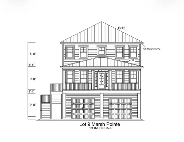 28 Mullet Bay Rd, Pawleys Island, SC 29585