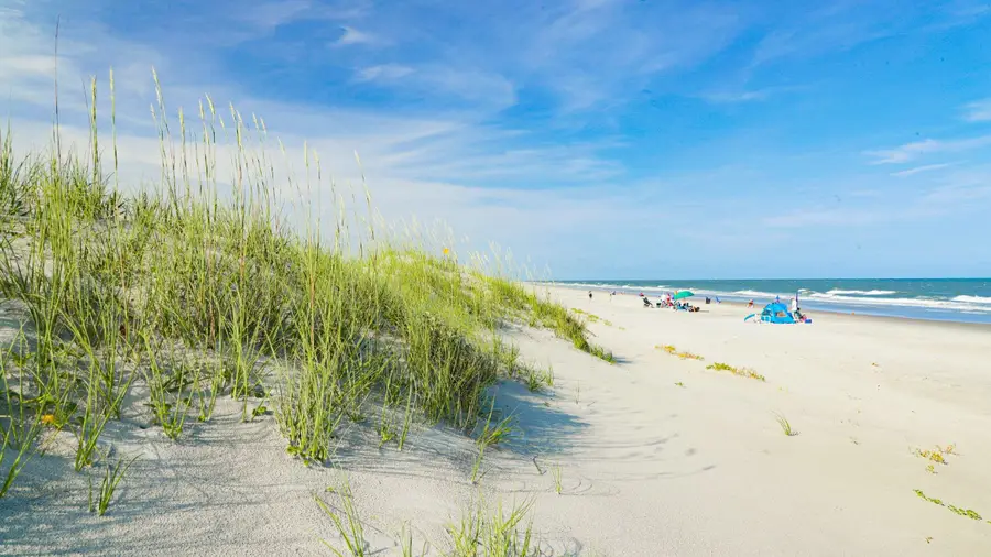 28 Mullet Bay Rd, Pawleys Island, SC 29585 - #3