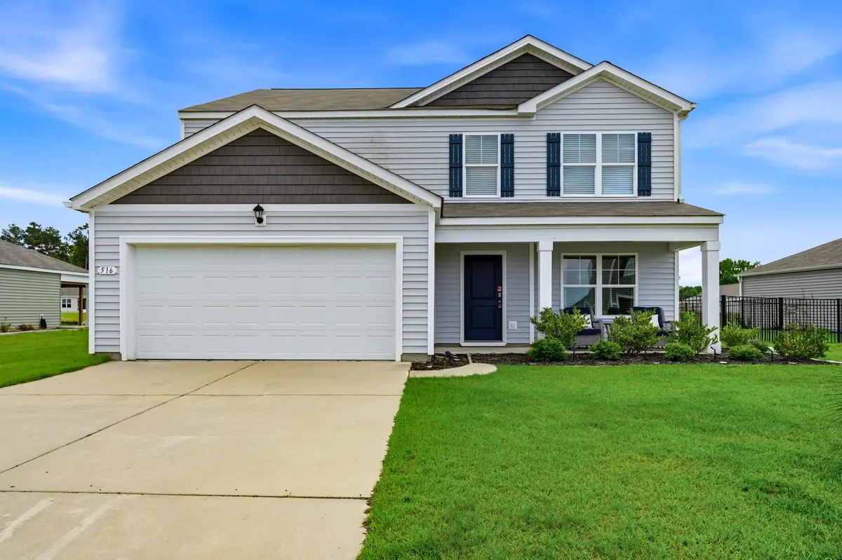 516 Combine Dr., Conway, SC 29527 - #1