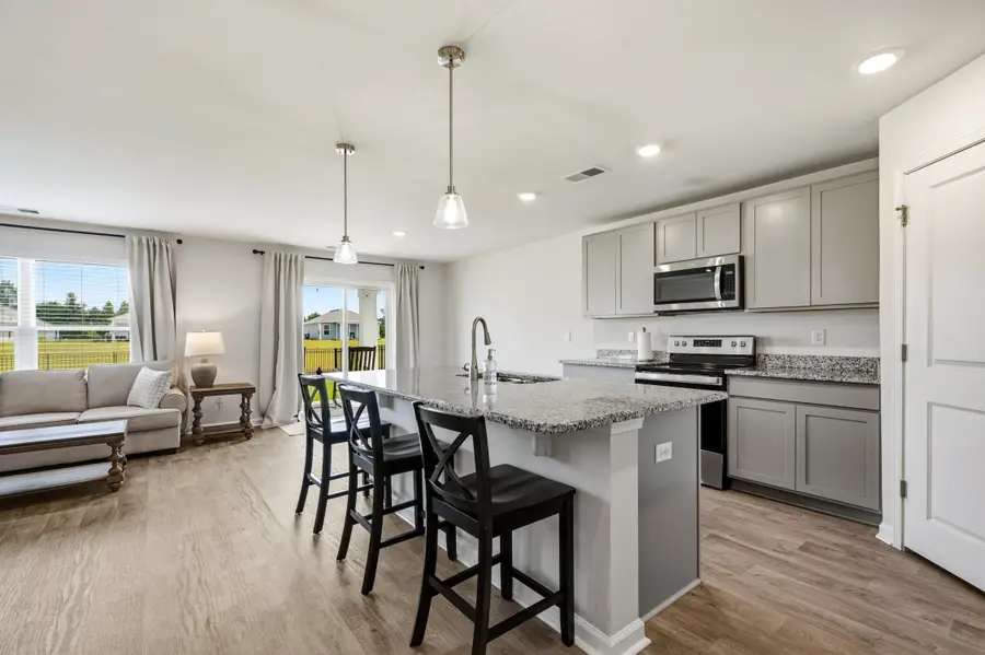 516 Combine Dr., Conway, SC 29527 - #3