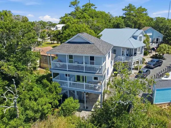 1104 Osprey Ct., Murrells Inlet, SC 29576