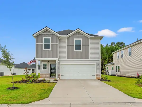 607 Cypress Preserve Circle, Longs, SC 29568