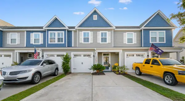 109 Goldenrod Circle #C, Little River, SC 29566