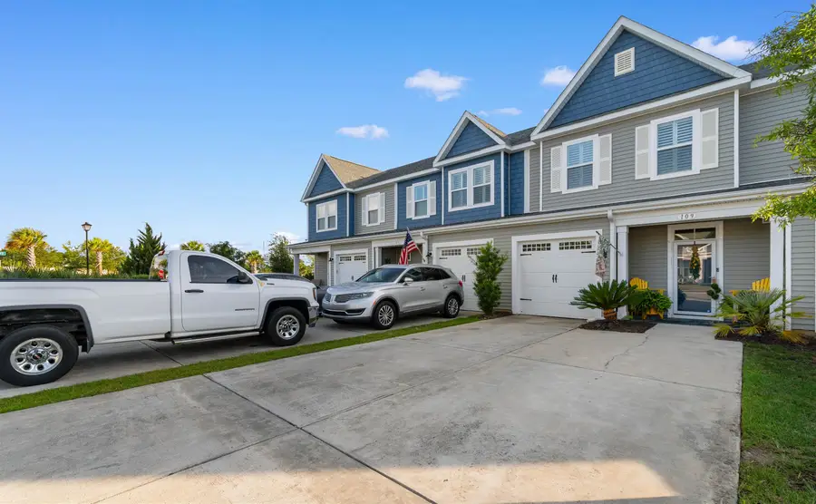 109 Goldenrod Circle #C, Little River, SC 29566 - #3