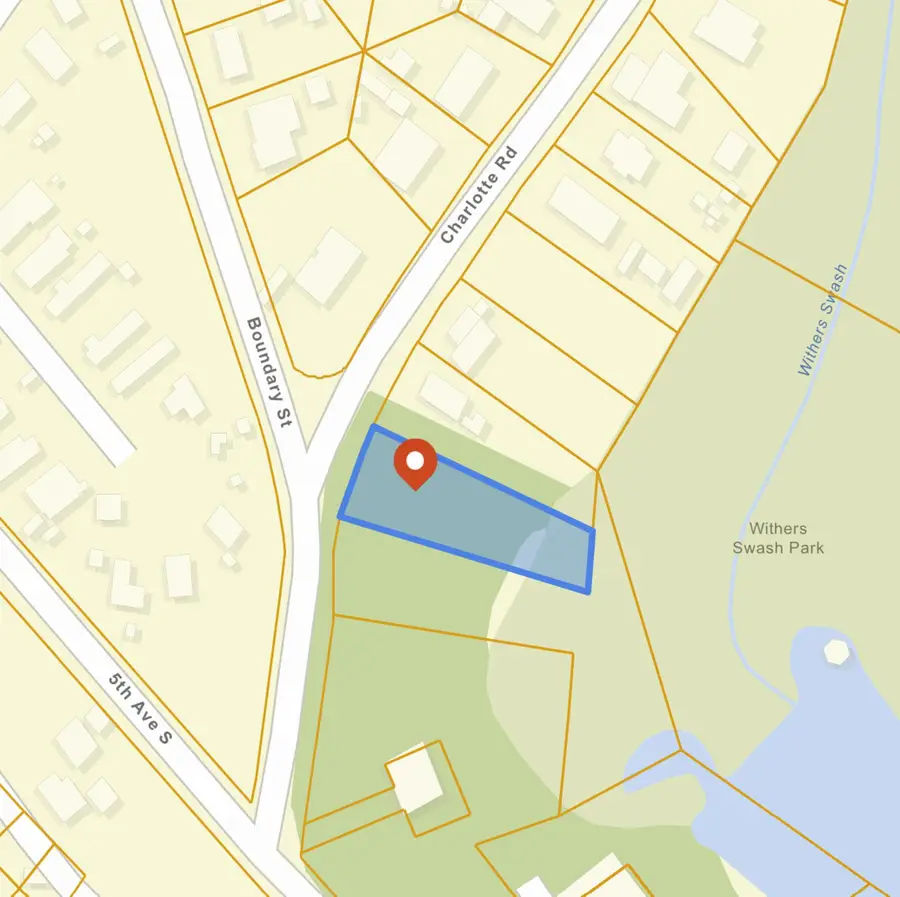 TBD Charlotte Rd., Myrtle Beach, SC 29577 - #3
