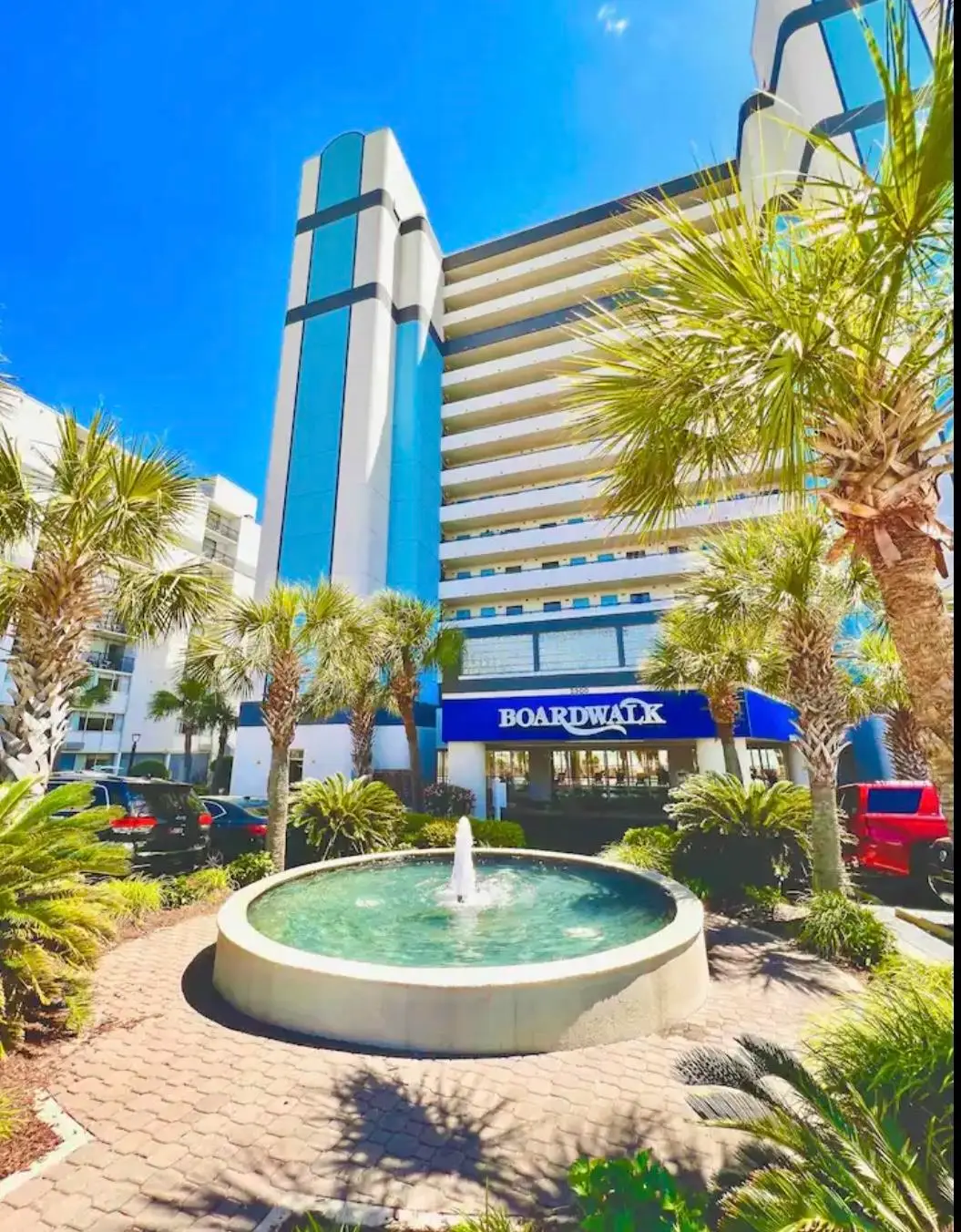 2300 N Ocean Blvd. #1033, Myrtle Beach, SC 29577 - #1