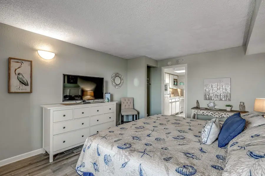 2300 N Ocean Blvd. #1033, Myrtle Beach, SC 29577 - #3