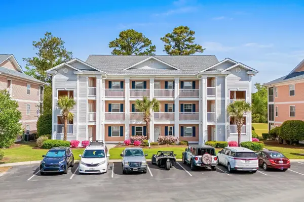 633 Waterway Village Blvd. #11-I, Myrtle Beach, SC 29579