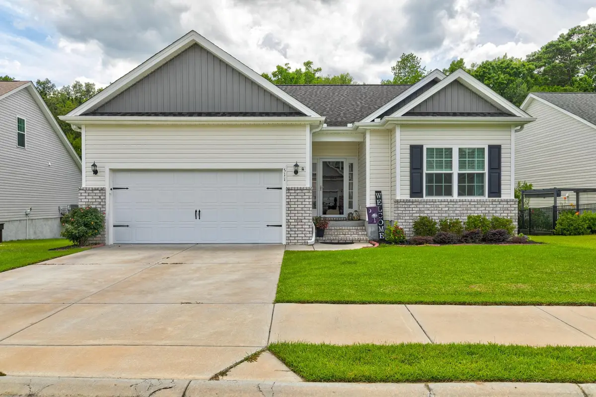 511 Grain Field Dr., Georgetown, SC 29440 - #1
