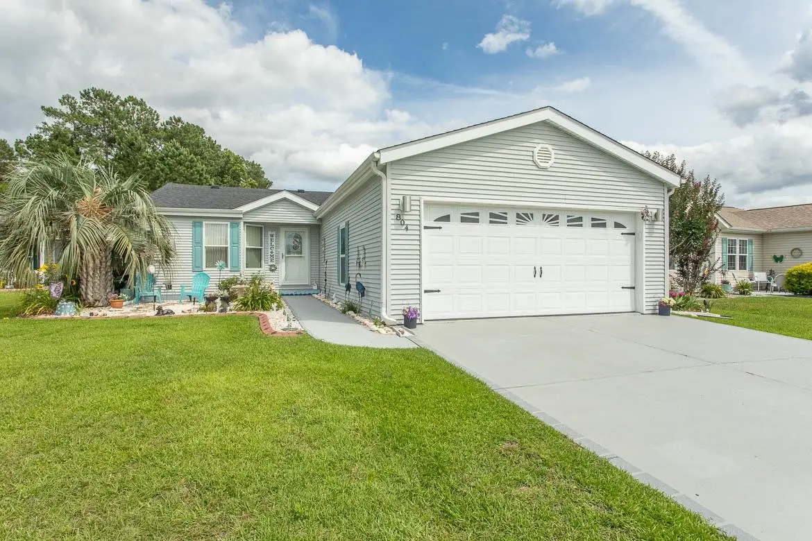 804 Windemere Ct., Conway, SC 29526 - #1