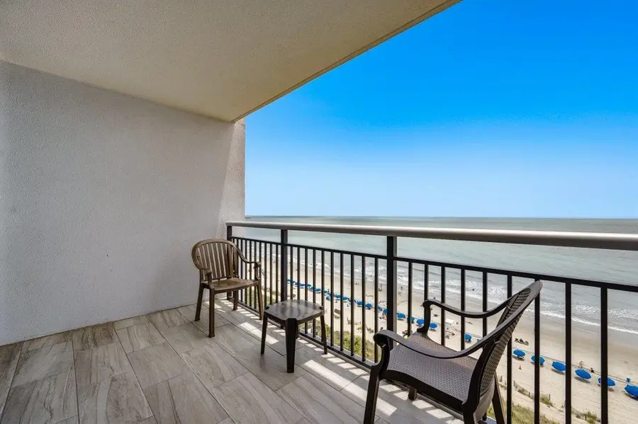 504 N Ocean Blvd. #1007 A&B, Myrtle Beach, SC 29577 - #2