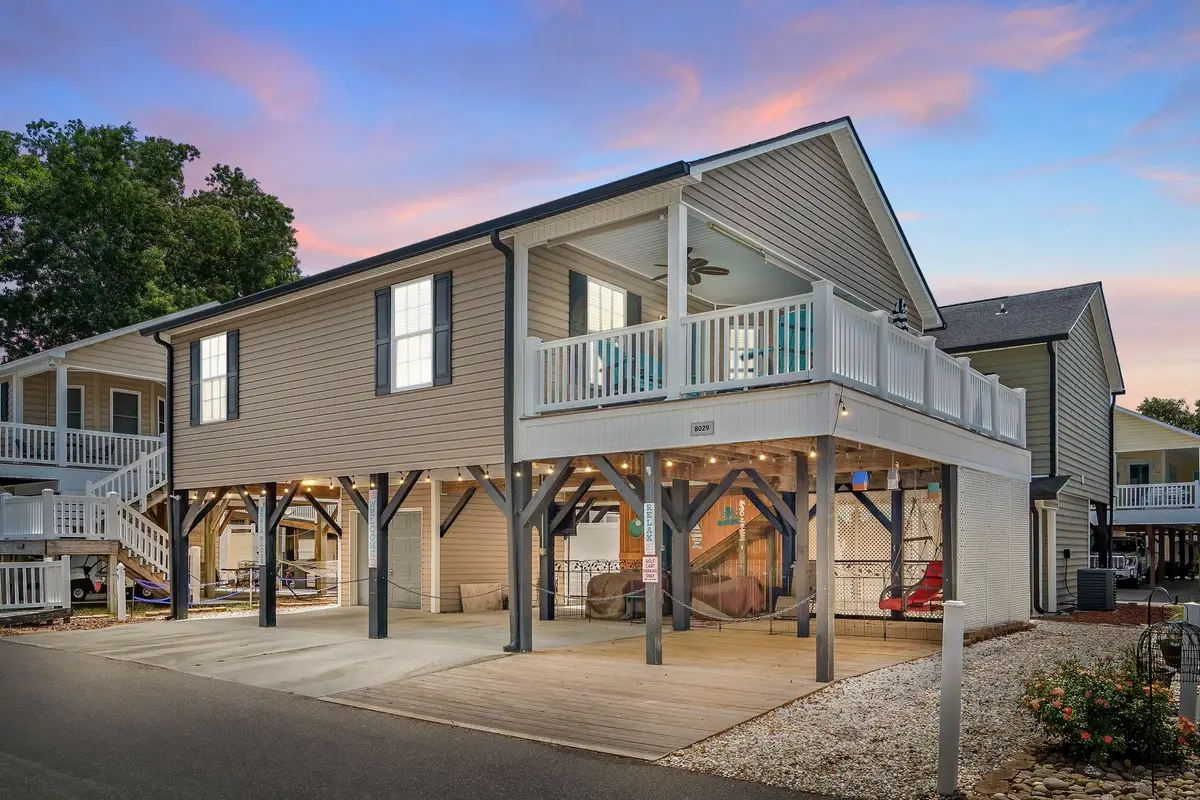 6001 8029 South Kings Hwy., Myrtle Beach, SC 29575 - #1