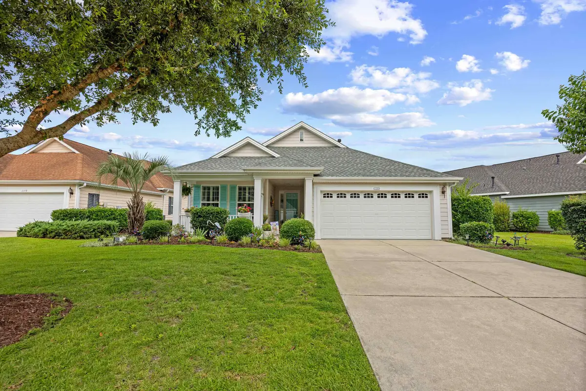 1165 Kiawah Loop, Murrells Inlet, SC 29576 - #1