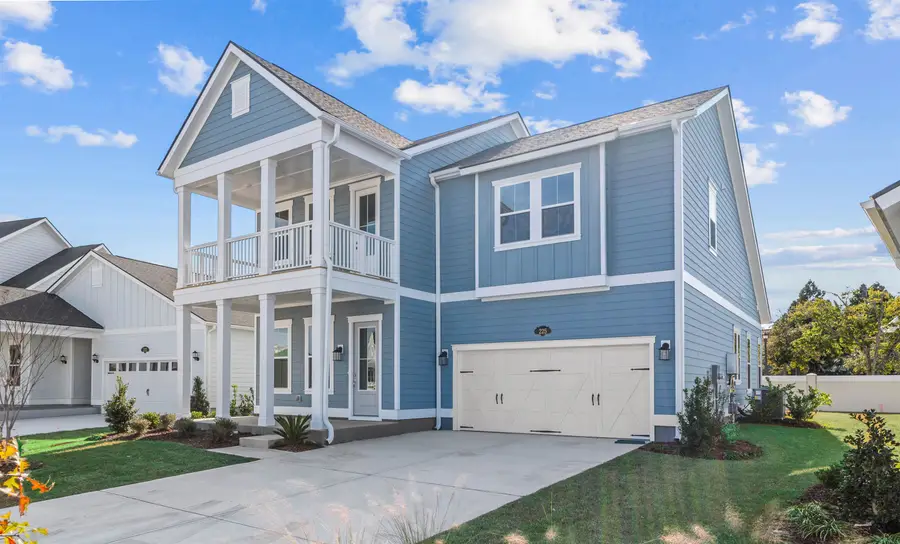 210 Atlantic Breeze St., Myrtle Beach, SC 29577 - #3