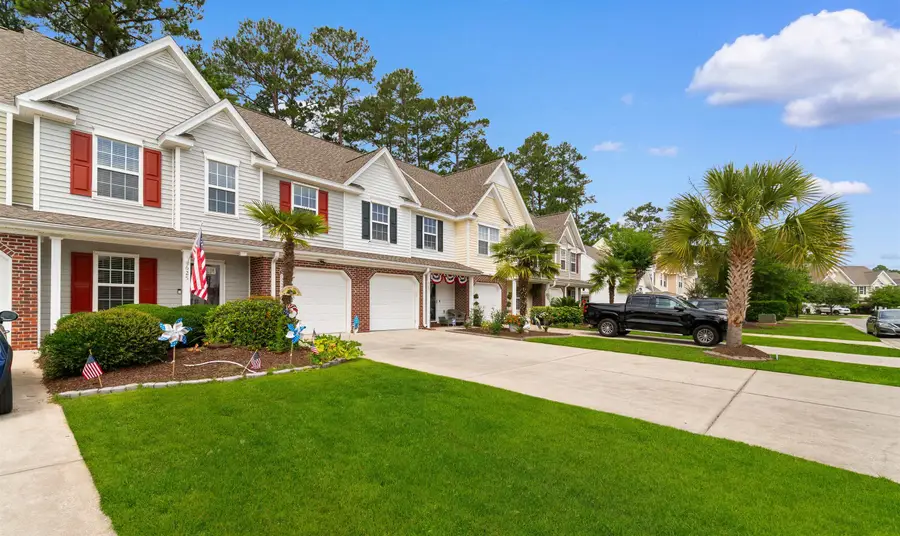 625 Riverward Dr. #625, Myrtle Beach, SC 29588 - #3