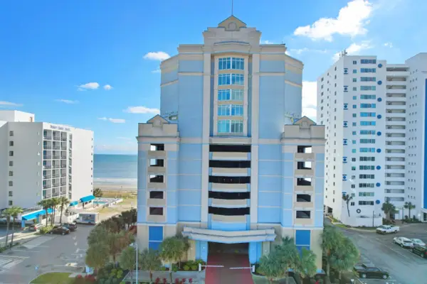 2501 S Ocean Blvd. #411, Myrtle Beach, SC 29577