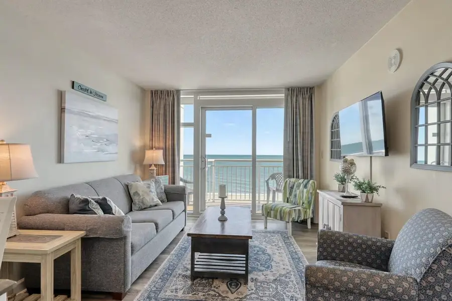 2501 S Ocean Blvd. #411, Myrtle Beach, SC 29577 - #3