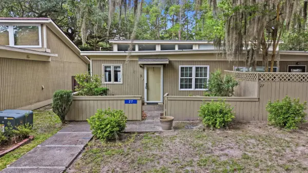 29 Wedgefield Village Rd. #3, Georgetown, SC 29440