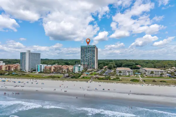 5523 N Ocean Blvd. #2312, Myrtle Beach, SC 29577