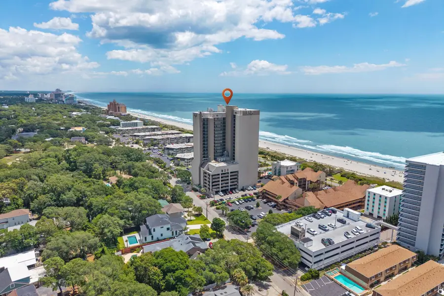 5523 N Ocean Blvd. #2312, Myrtle Beach, SC 29577 - #2