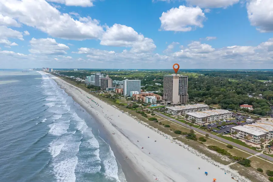 5523 N Ocean Blvd. #2312, Myrtle Beach, SC 29577 - #3