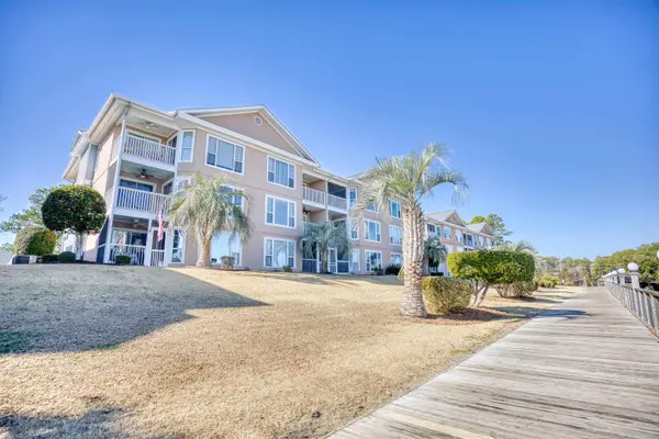 4629 Lightkeepers Way #6-I, Little River, SC 29566