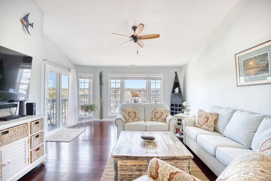 4629 Lightkeepers Way #6-I, Little River, SC 29566 - #3