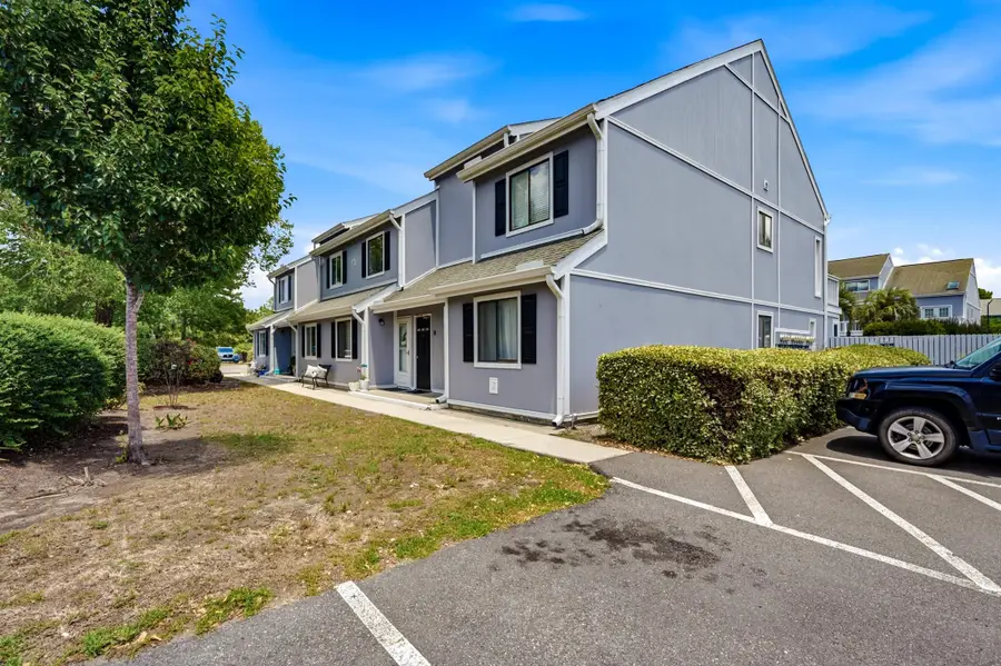 3700 Golf Colony Lane #15-D, Little River, SC 29566 - #3