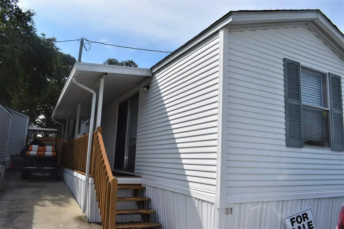 414 2nd Ave. S, Myrtle Beach, SC 29577 - #1