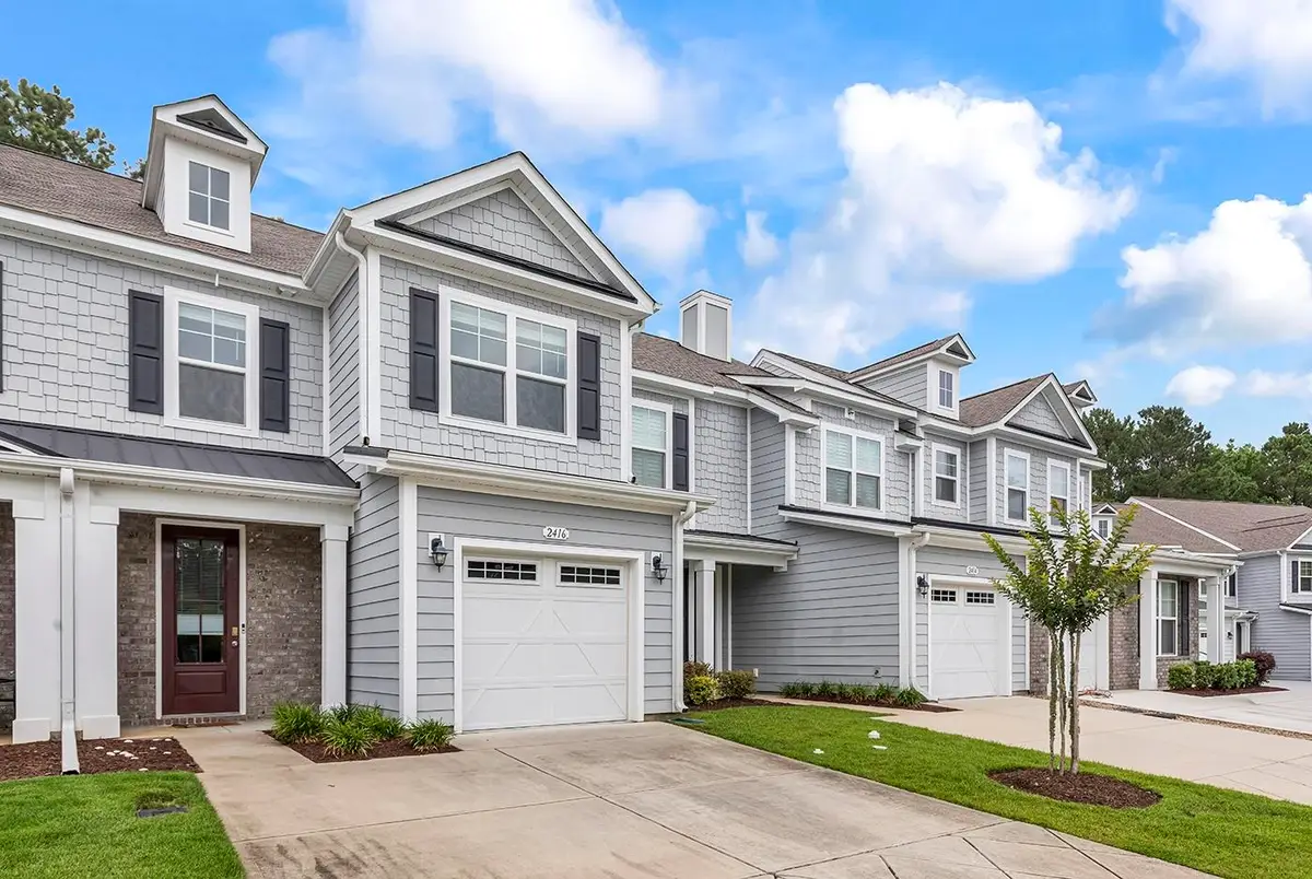 2416 Kings Bay Rd. #2416, North Myrtle Beach, SC 29582 - #1
