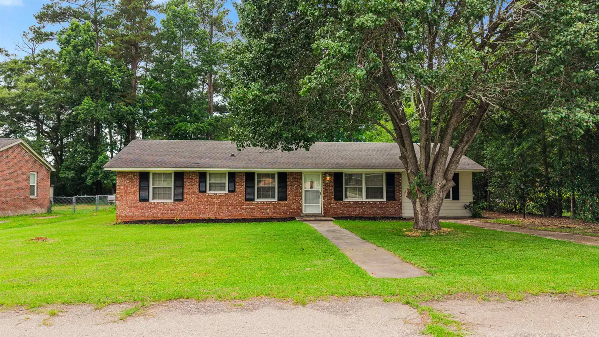 545 Hickory Ave., Johnsonville, SC 29555 - #1