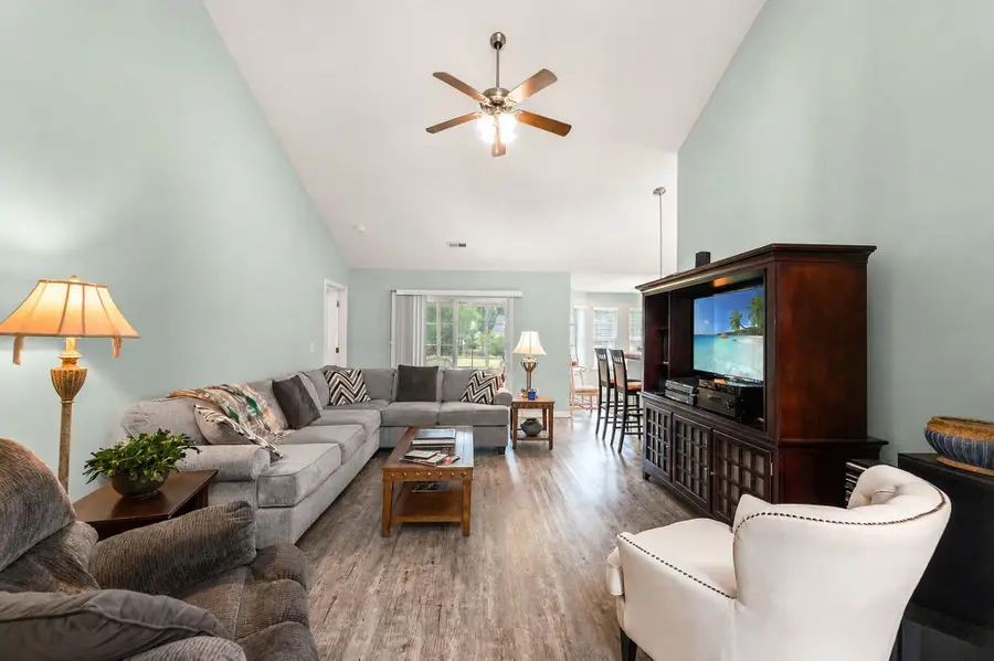 59 Palmetto Green Dr., Longs, SC 29568 - #3