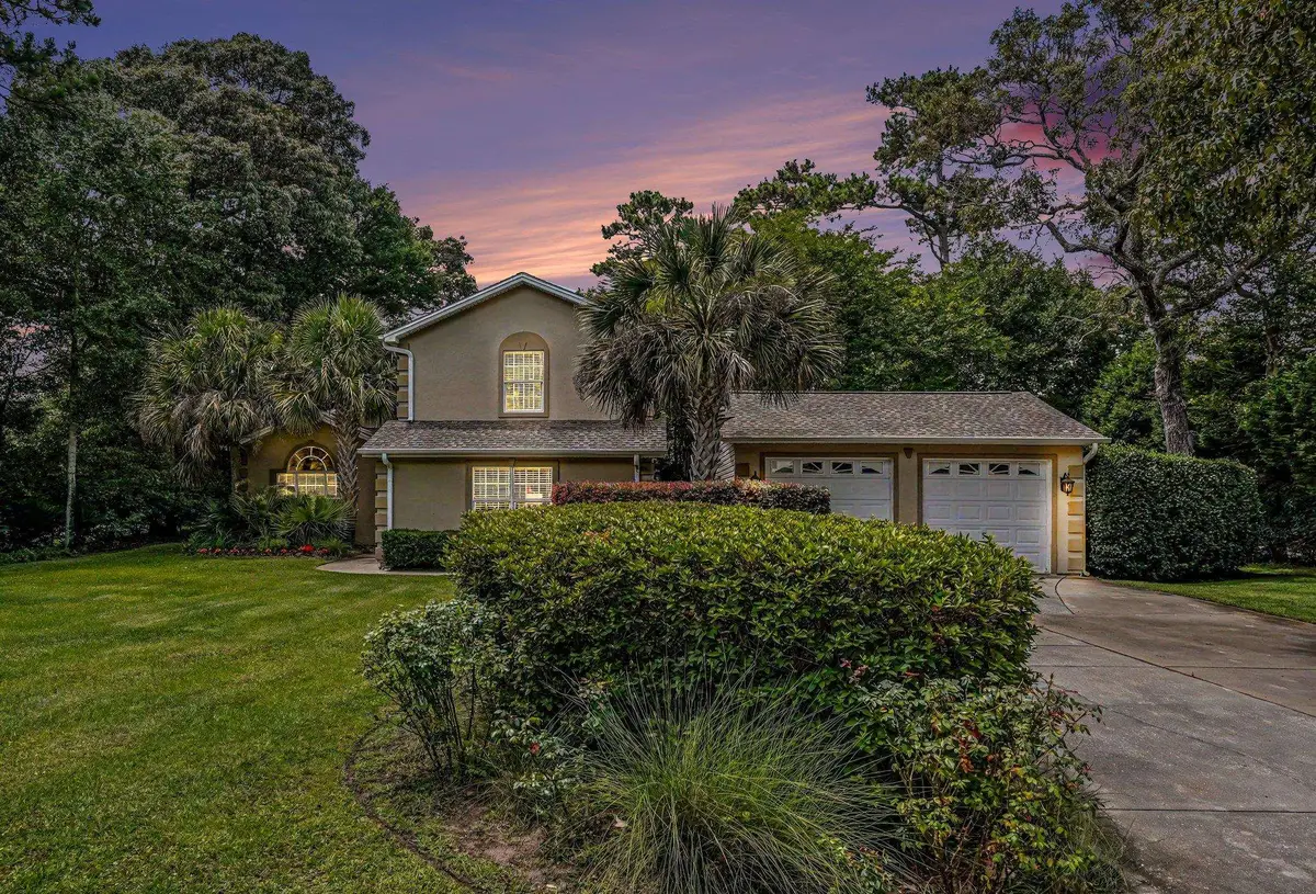 9405 Park St., Myrtle Beach, SC 29572 - #1