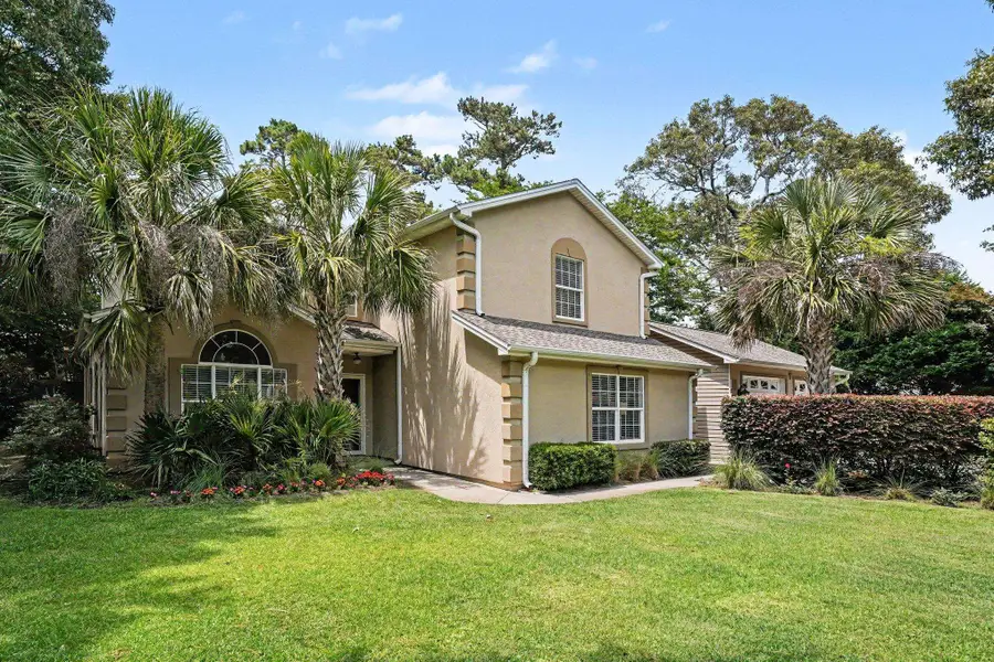 9405 Park St., Myrtle Beach, SC 29572 - #3