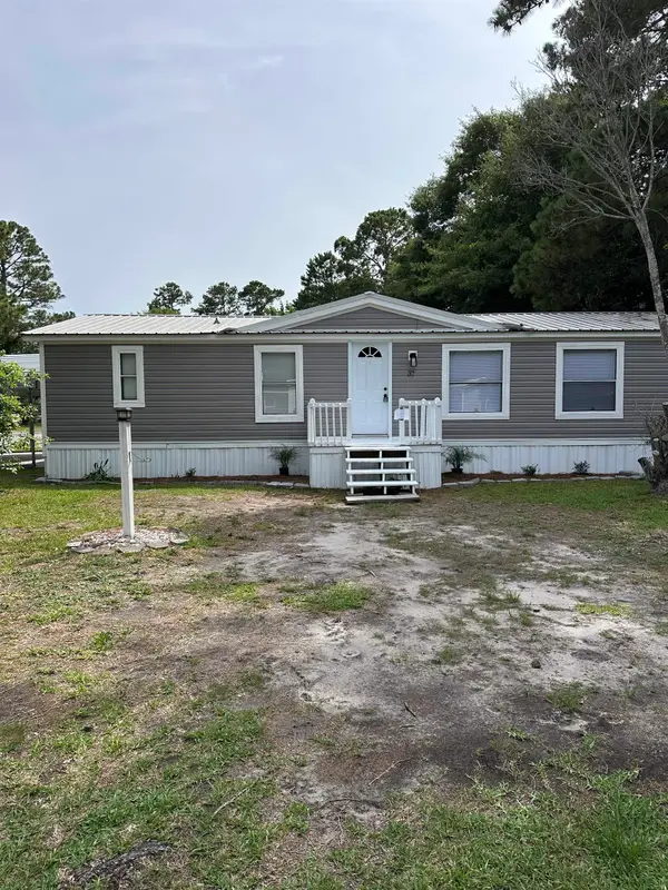 37 Offshore Dr., Murrells Inlet, SC 29576