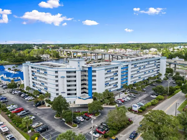2100 Sea Mountain Hwy. #600, North Myrtle Beach, SC 29582