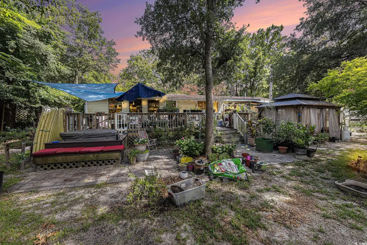 1015-1017 Franks Ln., Conway, SC 29526 - #1